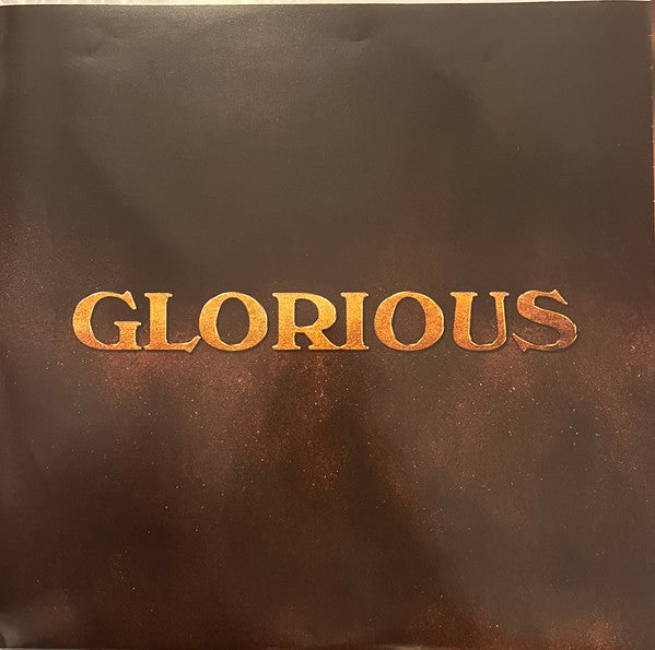 GLORIOUS - Glorilla
