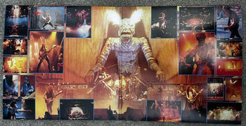 Live After Death  - Iron Maiden
