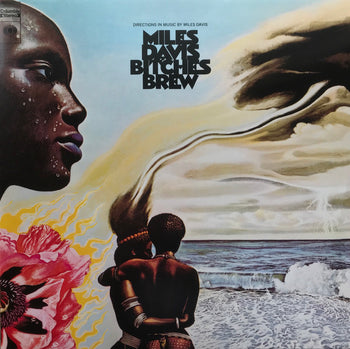 Bitches Brew - Davis, Miles