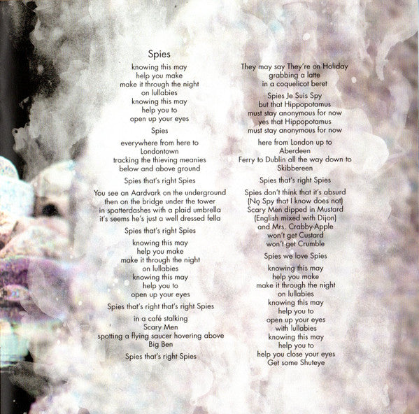 Ocean To Ocean - Amos, Tori
