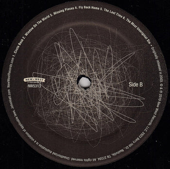 Beneath This Gruff Exterior - Hiatt, John & The Goners