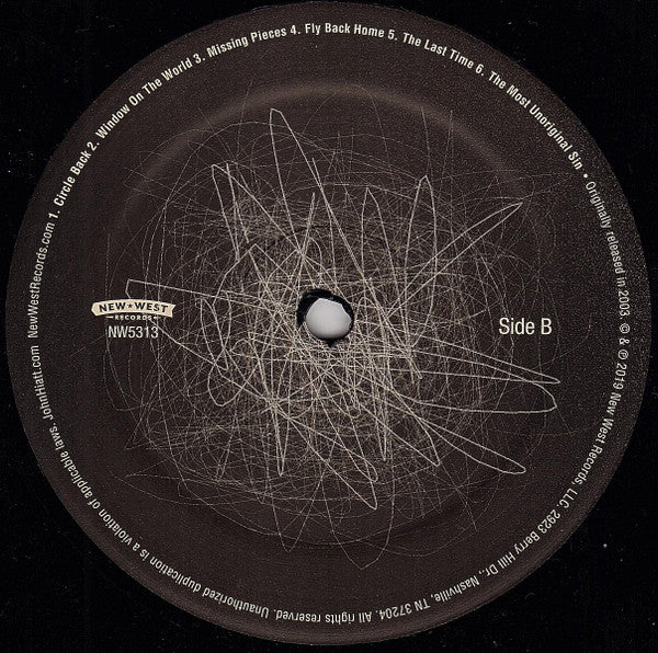Beneath This Gruff Exterior - Hiatt, John & The Goners