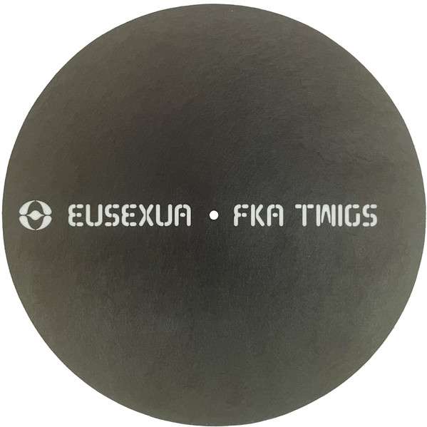 Eusexua - FKA Twigs