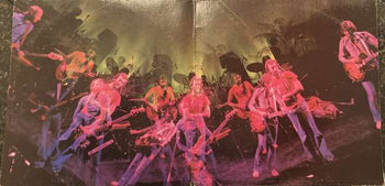 Here At Last Bee Gees: Live - Bee Gees