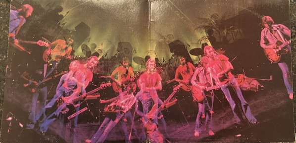 Here At Last Bee Gees: Live - Bee Gees