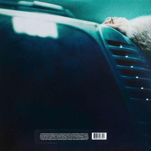 Lemonade [Deluxe Yellow 2LP] - Beyoncé