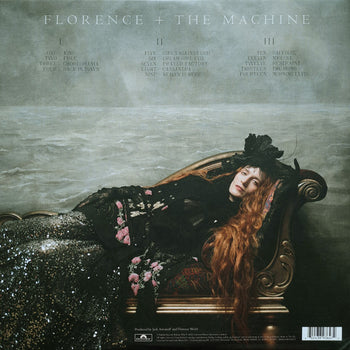 Dance Fever - Florence + The Machine