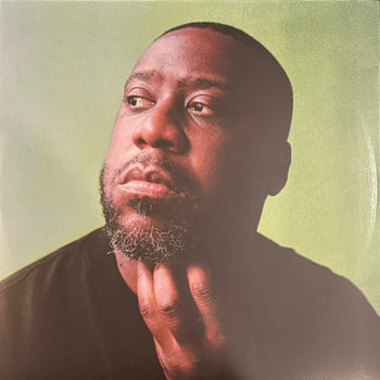 Black Radio Iii - Glasper, Robert
