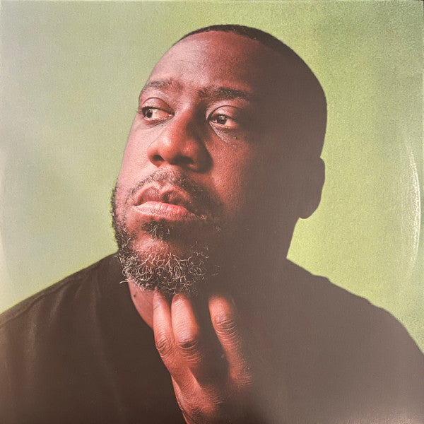 Black Radio Iii - Glasper, Robert