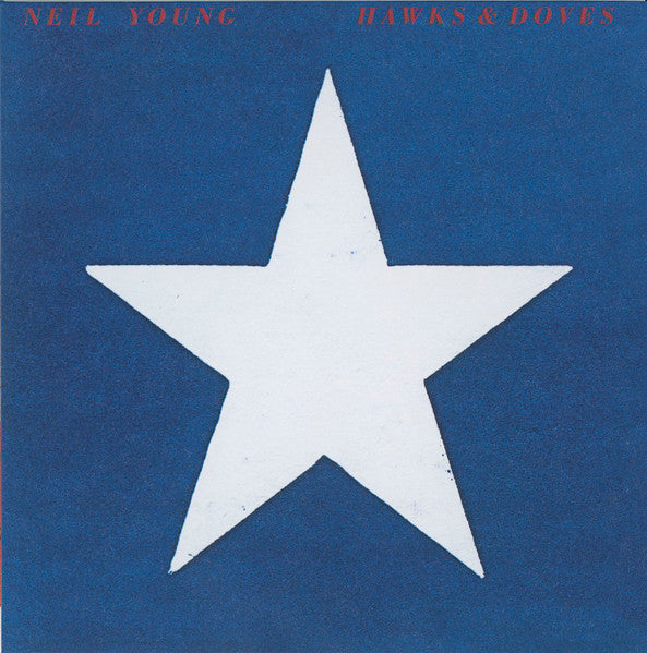 Official Release Series Discs 13, 14, 20 & 21 - Young, Neil