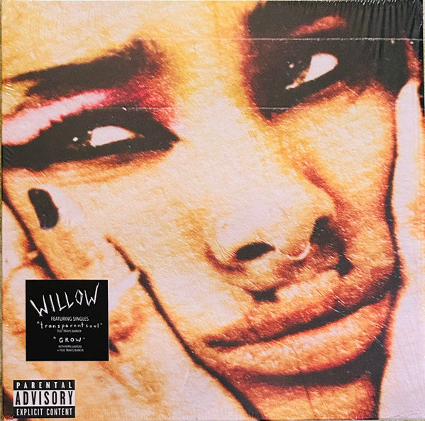 Lately I Feel Everything - Willow