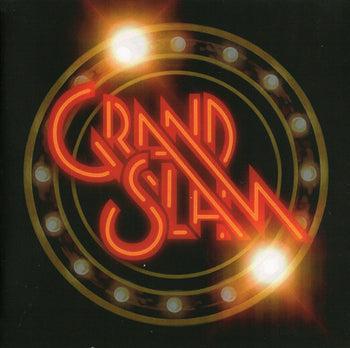Wheel Of Fortune - Grand Slam