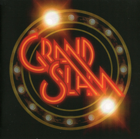 Wheel Of Fortune - Grand Slam