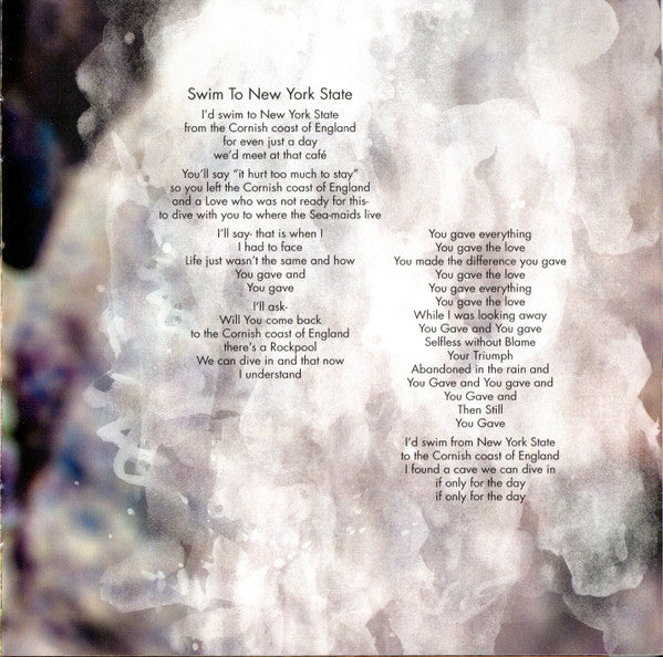 Ocean To Ocean - Amos, Tori