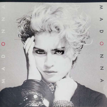 Madonna - Madonna
