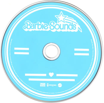 Barbie The Album (Original Soundtrack) - Various