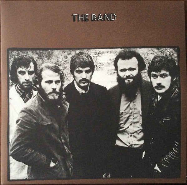 The Band (50th Anniversary) - Band, The