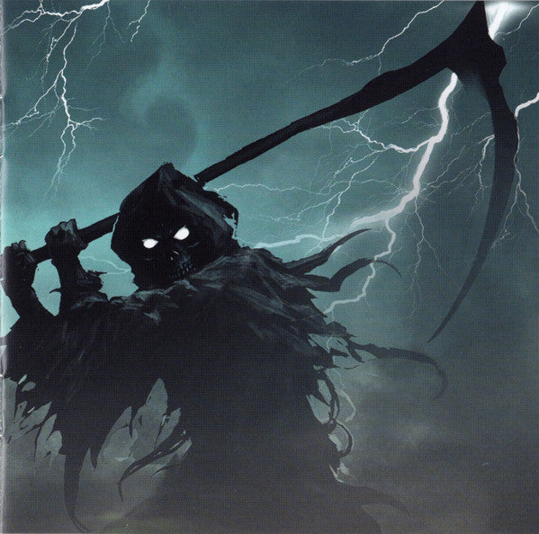 The Sinner Rides Again - KK's Priest