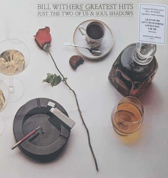 Greatest Hits - Withers, Bill