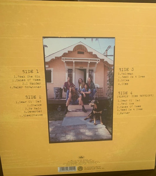 Blind Melon / Sippin' Times Sessions Ep - Blind Melon