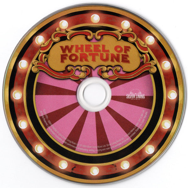 Wheel Of Fortune - Grand Slam