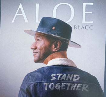 Stand Together - Blacc, Aloe