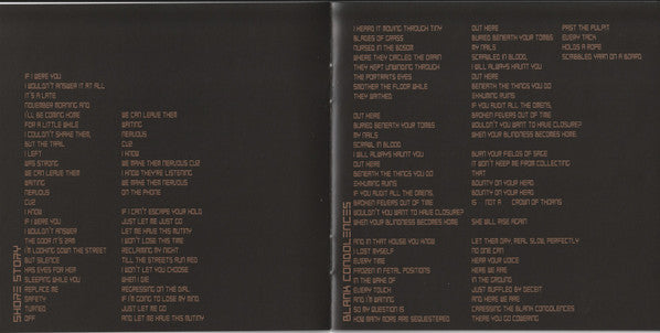 The Mars Volta - Mars Volta