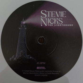 The Lighthouse  - Nicks, Stevie