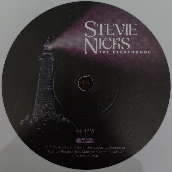 The Lighthouse  - Nicks, Stevie