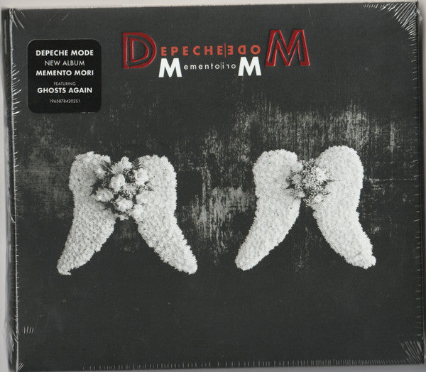 Memento Mori - Depeche Mode