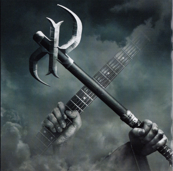 The Sinner Rides Again - KK's Priest
