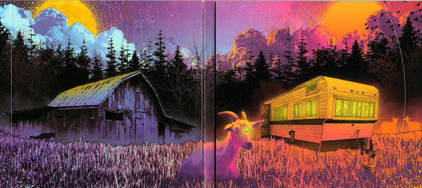 Country Squire - Childers, Tyler