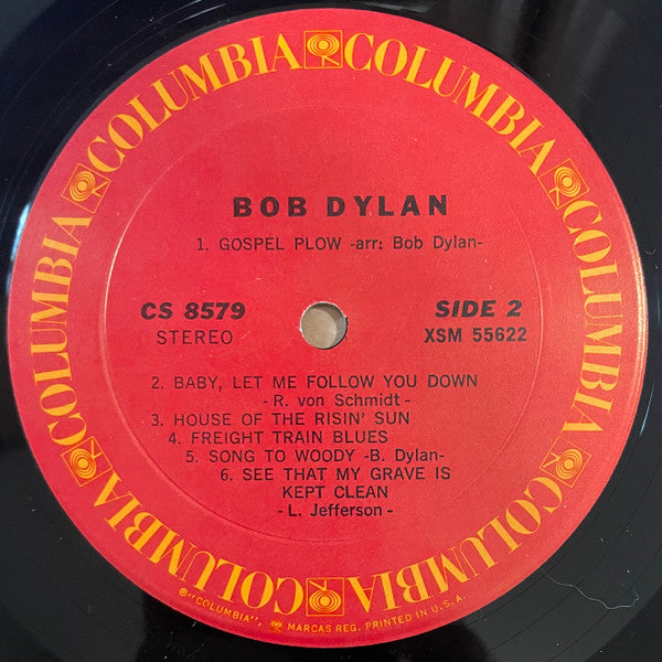 Bob Dylan - Dylanm, Bob