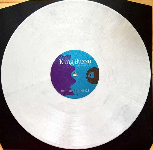 This Machine Kills Artists + Gift Of Sacrifice - King Buzzo