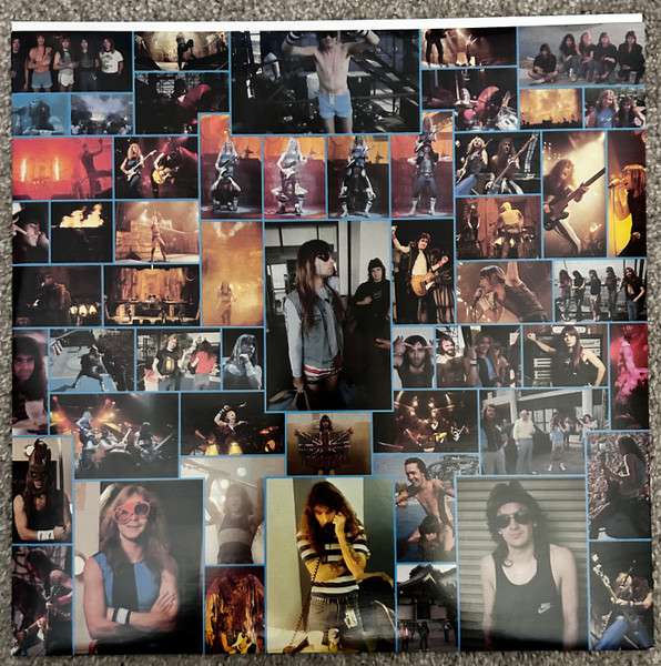 Live After Death  - Iron Maiden