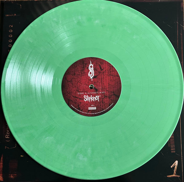 Slipknot (25th Anniversary Edition) - Slipknot