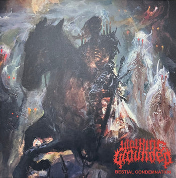 Bestial Condemnation - Walking Wounded