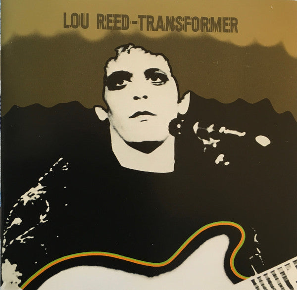 Transformer - Reed, Lou