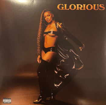 GLORIOUS - Glorilla