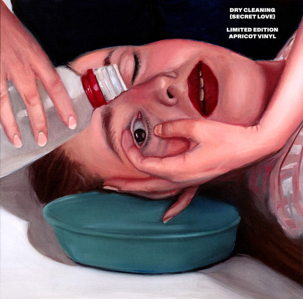 Secret Love - Dry Cleaning