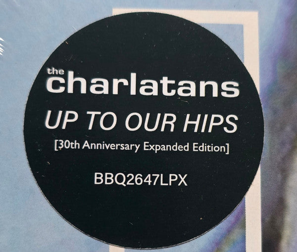 Up To Our Hips - Charlatans Uk