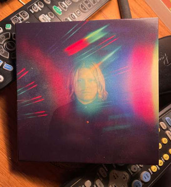 Harmonizer - Segall, Ty