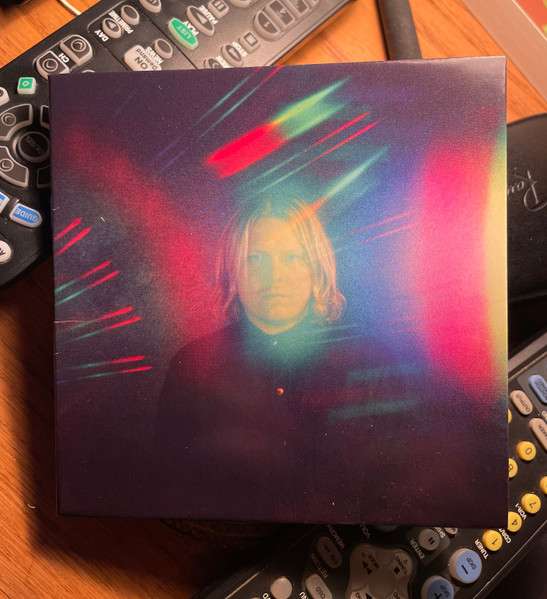 Harmonizer - Segall, Ty