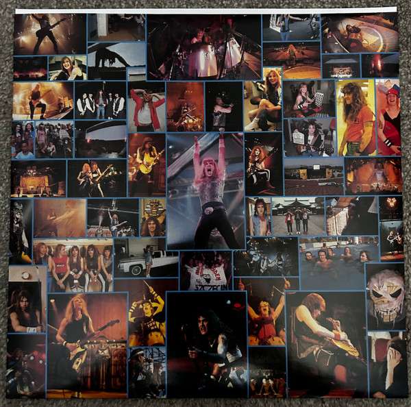 Live After Death  - Iron Maiden