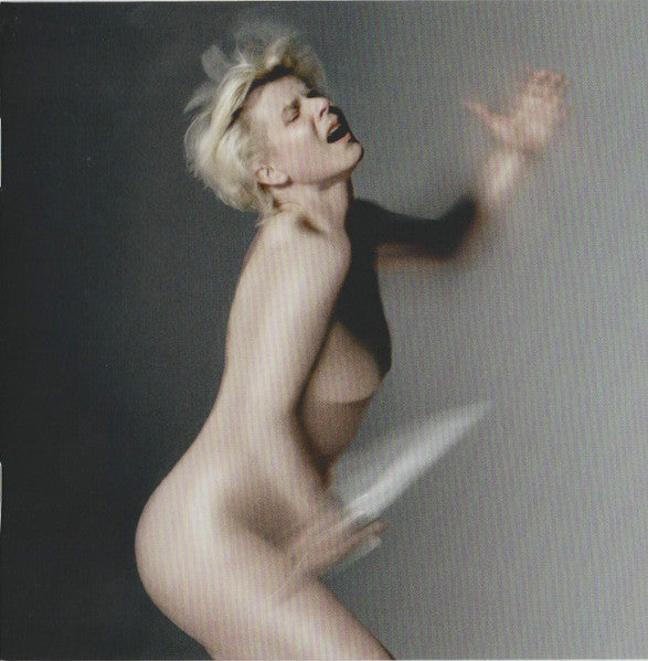 Sexistential - Robyn