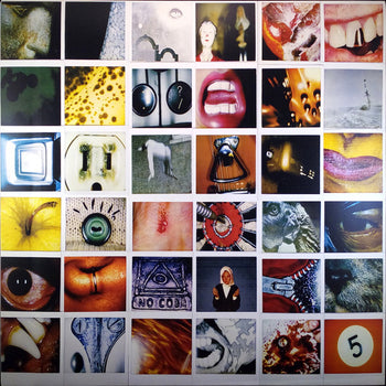 No Code - Pearl Jam