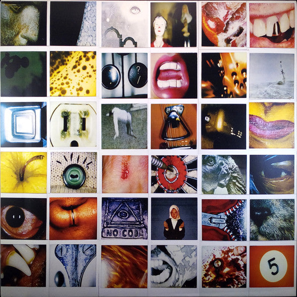 No Code - Pearl Jam
