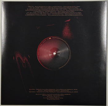 Spirit Box - Flying Lotus
