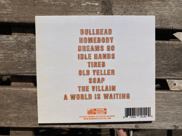 Bullhead - Slow Hollows