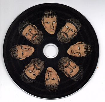 The Demise of Planet X - Sleaford Mods